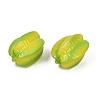 Opaque Resin Beads RESI-C070-04C-2