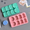 Food Grade DIY Soap Making Silicone Molds PW-WGD4697-01-3