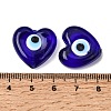 Handmade Lampwork Beads LA-CBAC3C1-01C-4