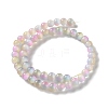 Cat Eye Beads Strands CE-P004-B-8mm-3