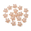 Transparent Acrylic Beads LS-TACR-S091-12mm-05-1