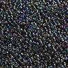12/0 FGB Grade A Round Glass Seed Beads SEED-Q010-F556-3