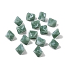 Opaque Acrylic Beads OACR-D320-02D-1