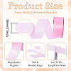 Polyester Organza Ribbon TAC0006-01A-4