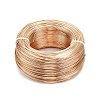 Aluminum Wire AW-S001-1.0mm-28-1