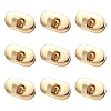10 Sets Alloy Bag Tuck Lock Clasp FIND-YW0011-21KCG-1