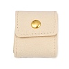 Microfiber Jewelry Rolls for Rings Earrings Necklaces AJEW-C045-01A-1