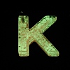 Luminous Resin Pendants X1-RESI-I059-K01-3