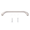 Zinc Alloy Drawer Handles SW-TAC0001-23C-8