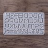 DIY Silicone Pendant Molds AJEW-M228-06-3