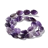 Natural Amethyst Beads Strands G-L242-29-3