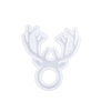 Antler Shape Ring Silicone Molds SIMO-PW0001-311C-1