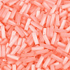 Glass Bugle Beads X-SEED-N007-28K-3