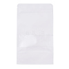 Resealable Kraft Paper Bags OPP-S004-01C-02-2