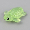Luminous Resin Tortoise Display Decorations RESI-CJC0012-31B-2