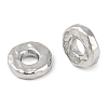 Brass Spacer Beads LS-KK-L219-04P-02-1