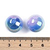 Gradient Color Resin Beads X-RESI-P042-01A-04-3