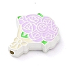 Alloy Enamel Beads FIND-G072-01D-2