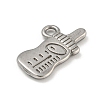 Non-Tarnish 304 Stainless Steel Pendants STAS-N103-99P-2