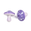 Opaque Acrylic Beads MACR-C036-02C-2
