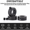 Unicraftale Carbon Steel Diaphragm Rings FIND-UN0001-34D-3