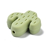 Silicone Focal Beads LS-SIL-C002-01L-2
