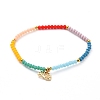 Chakra Jewelry BJEW-JB04764-05-1