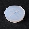 DIY Dragonfly Food Grade Silhouette Silicone Molds DIY-C071-01-4