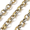 304 Stainless Steel Rolo Chains CHS-C014-06GP-1