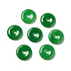 Natural Malaysia Jade Pendants G-R418-26-2