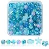 66G Glass Beads GLAA-FS0002-03C-1