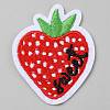 Computerized Embroidery Cloth Iron on/Sew on Patches DIY-WH0888-494A-1