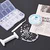 DIY Jewelry Bracelets Making Kits DIY-YW0003-51-8