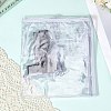 Transparent PVC Luggage Cover AJEW-WH20080-52J-3