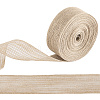 1 Roll Burlap Ribbon OCOR-CY0001-71B-6