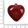 Opaque Acrylic Enamel Pendants OACR-B036-12A-3