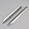 430 Stainless Steel Bead Scoop TOOL-WH20006-12-1