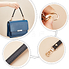 WADORN 4Pcs 4 Color PU Leather Bag Handles FIND-WR0003-99-2