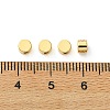 SHEGRACE Brass Beads XGRPCN298-233G-3