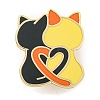 Alloy Enamel Pin Brooch JEWB-S013-03-1