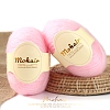 Mohair Yarn PW-WG368C7-52-1