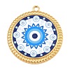 304 Stainless Steel Pendants SA-CBA4809-24G-02-1