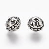 Tibetan Style Alloy Beads LS-LF11126Y-NF-2