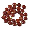 Natural Carnelian Beads Strands G-H342-A02-02-3