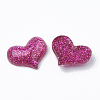 Resin Cabochons CRES-Q197-55C-2