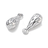 Brass Charms KK-CBA4112-13P-2