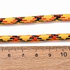 Polycotton Braided Cord with Inner Core OCOR-NH0002-01-26-3