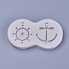 Food Grade Silicone Molds DIY-L019-027B-1