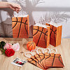 Rectangle Paper Gift Bags with Handle ABAG-WH20001-10C-3