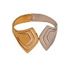 304 Stainless Steel Hinged Bangles for Women FS-WGF6FE8-02-2